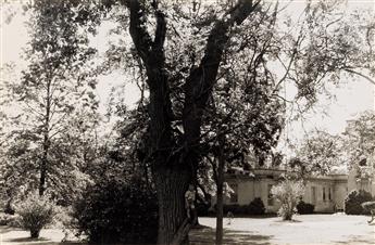 EMMET GOWIN. Concerning America and Alfred Stieglitz, and Myself.